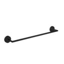 Ver imagem 1 de Porta Toalha Deca Disco 50cm Black Noir