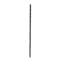 TRILHO FIX RASGO SIMPLES 100CM P.50 SMART BLACK - 2