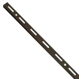 TRILHO FIX RASGO SIMPLES 100CM P.50 SMART BLACK - 1