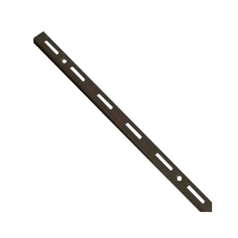 TRILHO FIX RASGO SIMPLES 100CM P.50 SMART BLACK