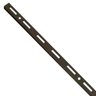 TRILHO FIX RASGO SIMPLES 100CM P.50 SMART BLACK - 1