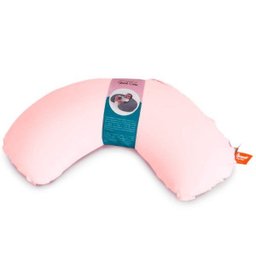 Almofada de Amamentação Good Care - Puff Preenchido com Micro Pérolas de Eps - 1