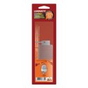 Ver imagem 1 de Resistência Lorenzetti LorenUltra 2 Temperaturas 220v 5500W