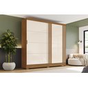 Ver imagem 1 de G. Roupa 2 Pts. Desliz. Nature/offwhite B352 - Briz