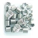 Ver imagem 4 de Kit Rosca Postiça M6 X 1,0 + Macho Especial M6 X 1,0