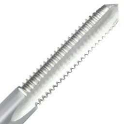 Kit Rosca Postiça M6 X 1,0 + Macho Especial M6 X 1,0 - 3
