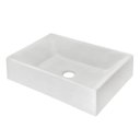 Ver imagem 2 de Cuba Pia para Banheiro Retangular Torino