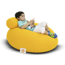 Ver imagem 1 de Pufe G-pouf Mini - Puff Feito em Tecido Poliamida/elastano