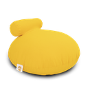 Ver imagem 1 de Pufe g-Pouf Mini - Puff Feito em Tecido Poliamida/Elastano