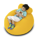 Ver imagem 3 de Pufe G-pouf Mini - Puff Feito em Tecido Poliamida/elastano