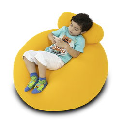Pufe G-pouf Mini - Puff Feito em Tecido Poliamida/elastano - 3