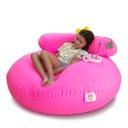 Ver imagem 4 de Pufe G-pouf - Puff Feito em Tecido Poliamida/elastano