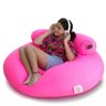 Pufe G-pouf - Puff Feito em Tecido Poliamida/elastano - 1