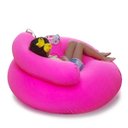 Ver imagem 2 de Pufe G-pouf - Puff Feito em Tecido Poliamida/elastano