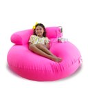 Ver imagem 3 de Pufe G-pouf - Puff Feito em Tecido Poliamida/elastano