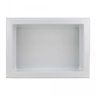 Nicho Banheiro Para Box de Embutir 50 x 30 - 1