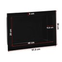 Ver imagem 4 de Nicho Banheiro Para Box de Embutir 50 x 30