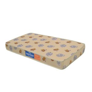 Colchão Infantil Probel Guarda Costas D18 Liso 150x70