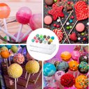 Ver imagem 3 de Suporte para Pirulito Cake Pop Piruliteiro Aniversario