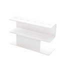 Ver imagem 1 de Porta Pinças Alongamento Extensão Cílios Design Sobrancelha