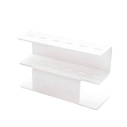 Porta Pinças Alongamento Extensão Cílios Design Sobrancelha - 1