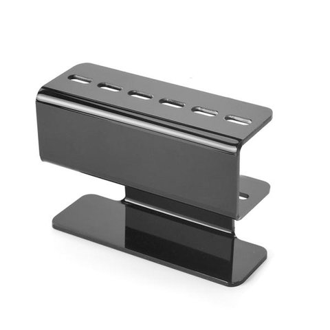 Porta Pinças Alongamento Extensão Cílios Design Sobrancelha