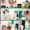 Ver imagem 2 de 03 Organizadores em Acrílico para Armário de Banheiro