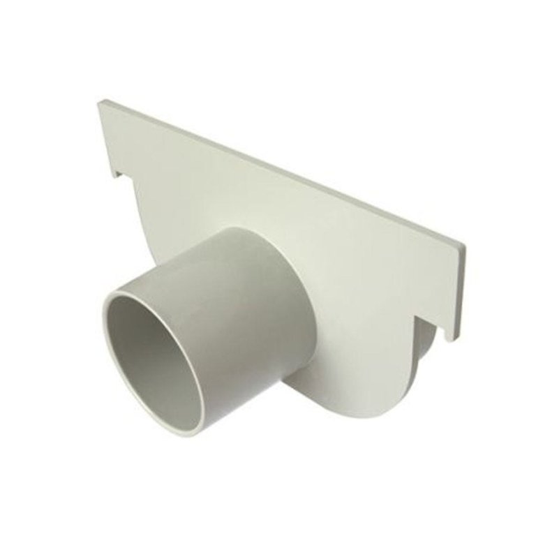 Cabeceira Tigre Para Calha De Piso - 32030173