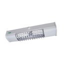 Ver imagem 1 de Luminária Compacta Ta-7 com 2 Soquetes E-27 Branca