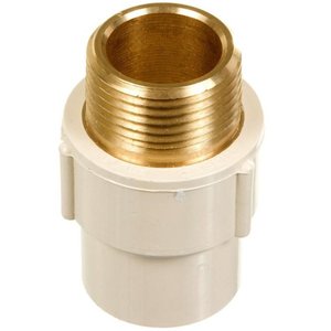 Conector Macho Aquatherm 22x1/2 - 22.85.062.8 - TIGRE