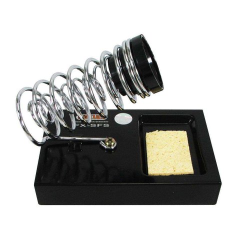 Base Ferro De Soldar 2507 Foxlux