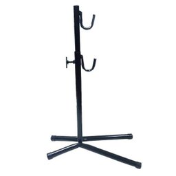 Suporte de Bicicleta para Chão Tipo Manutenção - 5 Suporte de Bicicleta para Chão Tipo Manutenção - 5