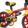 Bicicleta Infantil Aro 12 Menino Nathor - Motor X - 4