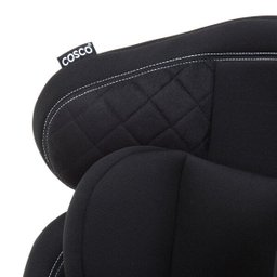 Cadeirinha Carro Avant Cinza e Preto Cosco - 12