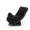 Cadeirinha Carro Avant Cinza e Preto Cosco - 2