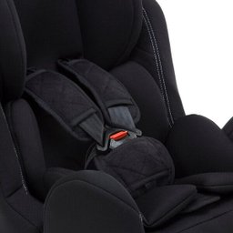 Cadeirinha Carro Avant Cinza e Preto Cosco - 13