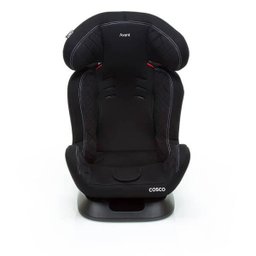 Cadeirinha Carro Avant Cinza e Preto Cosco - 4