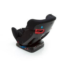 Cadeirinha Carro Avant Cinza e Preto Cosco - 14