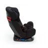 Cadeirinha Carro Avant Cinza e Preto Cosco - 9