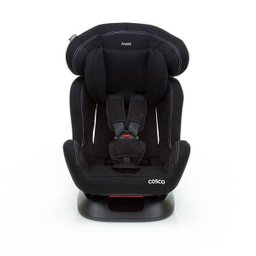 Cadeirinha Carro Avant Cinza e Preto Cosco - 8