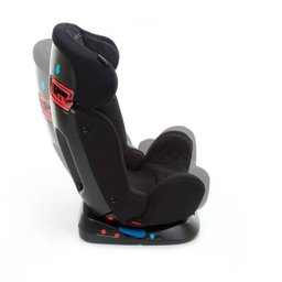 Cadeirinha Carro Avant Cinza e Preto Cosco - 3