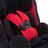 Cadeirinha Carro Avant Vermelho e Preto Cosco - 14