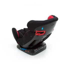 Cadeirinha Carro Avant Vermelho e Preto Cosco - 12
