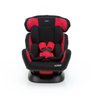 Cadeirinha Carro Avant Vermelho e Preto Cosco - 4