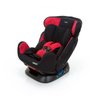 Cadeirinha Carro Avant Vermelho e Preto Cosco - 2