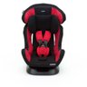 Cadeirinha Carro Avant Vermelho e Preto Cosco - 7