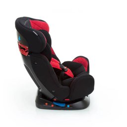 Cadeirinha Carro Avant Vermelho e Preto Cosco - 9
