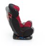 Cadeirinha Carro Avant Vermelho e Preto Cosco - 11