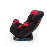 Cadeirinha Carro Avant Vermelho e Preto Cosco - 3
