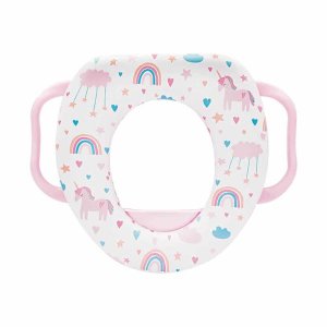 Redutor de Assento Infantil Arco Iris Buba
